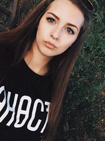 Проститутка Анна